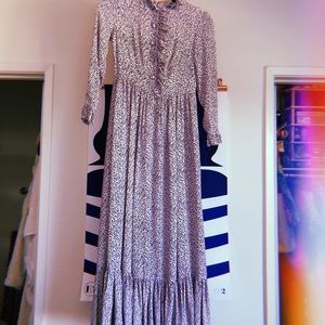 Vintage dress
